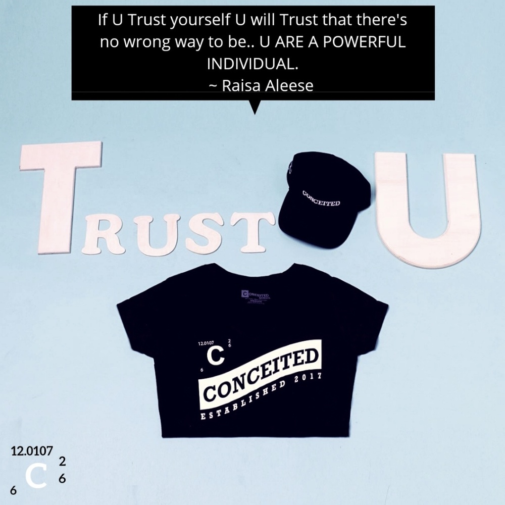 💖Conceiteds Top+Hat Set💖